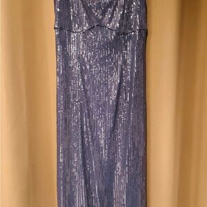 Anthropologie Pilcro lavender size 4 sequined dress